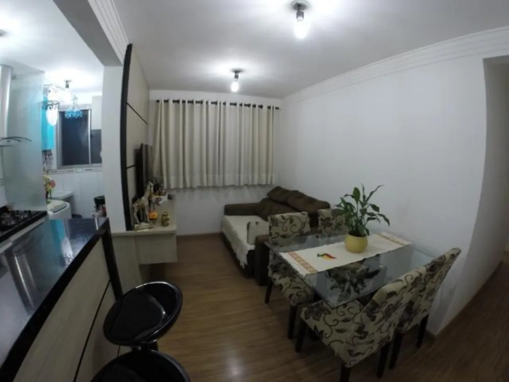 Apartamento, 2 quartos, 45 m² - Foto 15