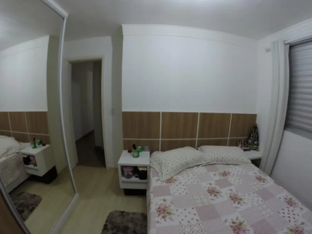 Apartamento, 2 quartos, 45 m² - Foto 4