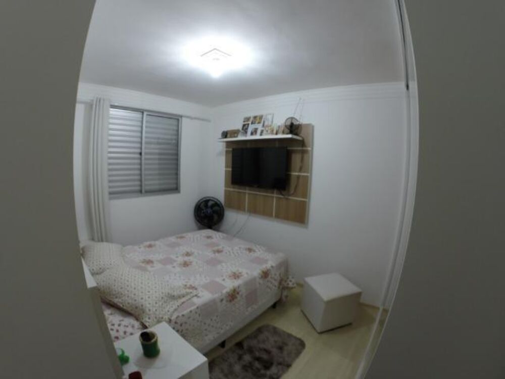 Apartamento, 2 quartos, 45 m² - Foto 3
