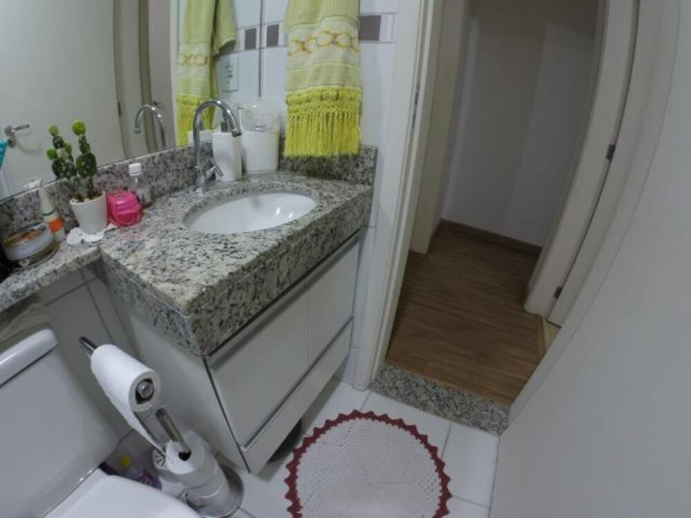 Apartamento, 2 quartos, 45 m² - Foto 2