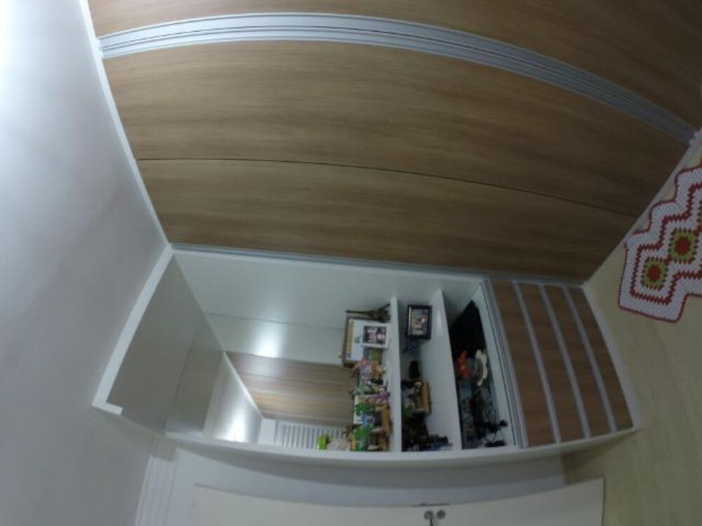 Apartamento, 2 quartos, 45 m² - Foto 4