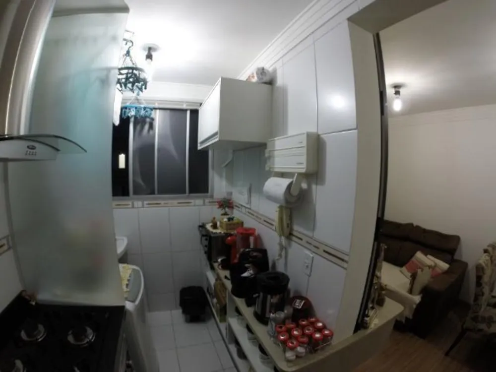 Apartamento, 2 quartos, 45 m² - Foto 13