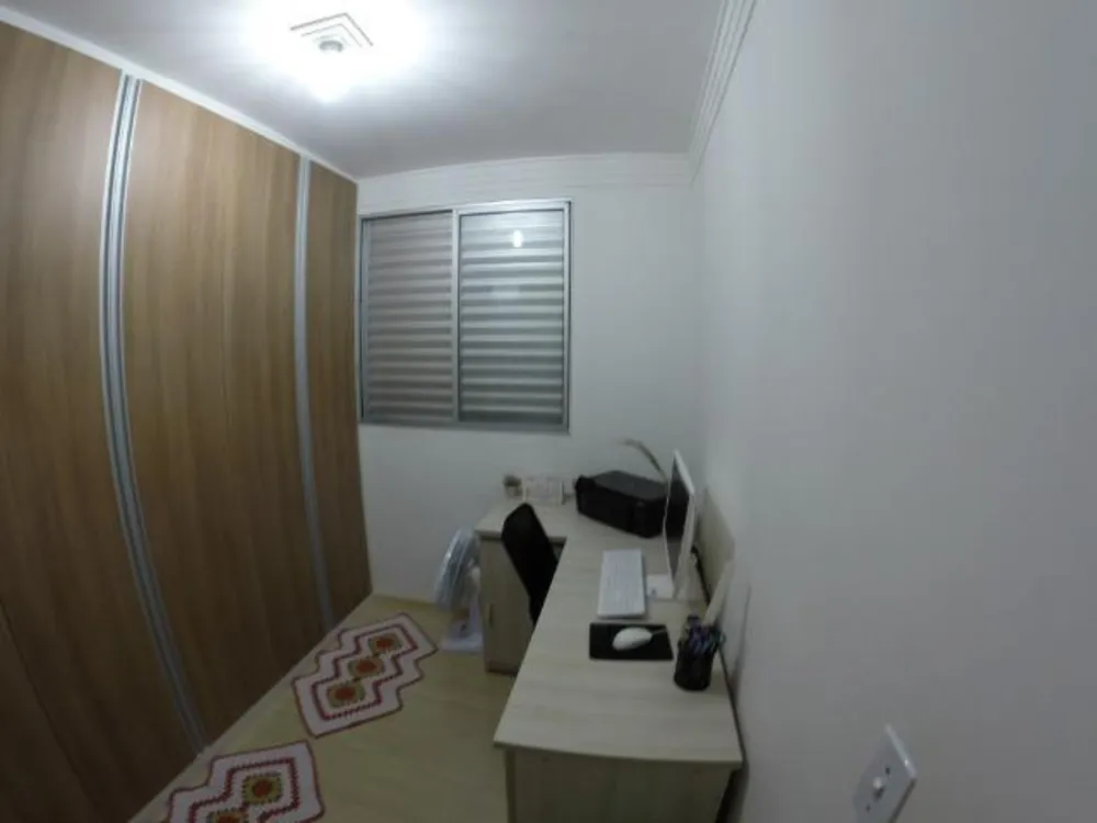 Apartamento, 2 quartos, 45 m² - Foto 10