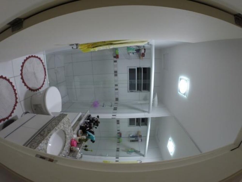 Apartamento, 2 quartos, 45 m² - Foto 6