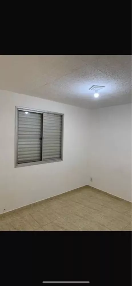 Apartamento à venda com 2 quartos, 50m² - Foto 6