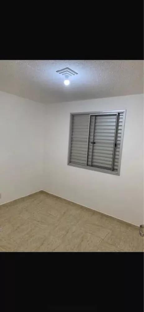 Apartamento à venda com 2 quartos, 50m² - Foto 3