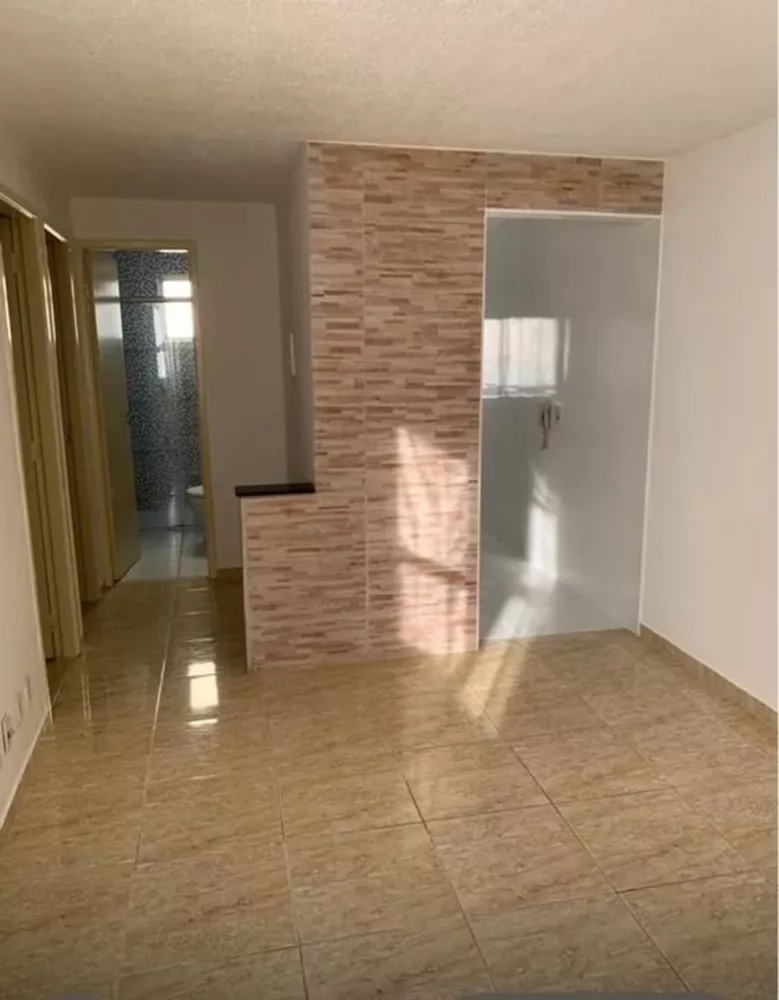 Apartamento à venda com 2 quartos, 50m² - Foto 7