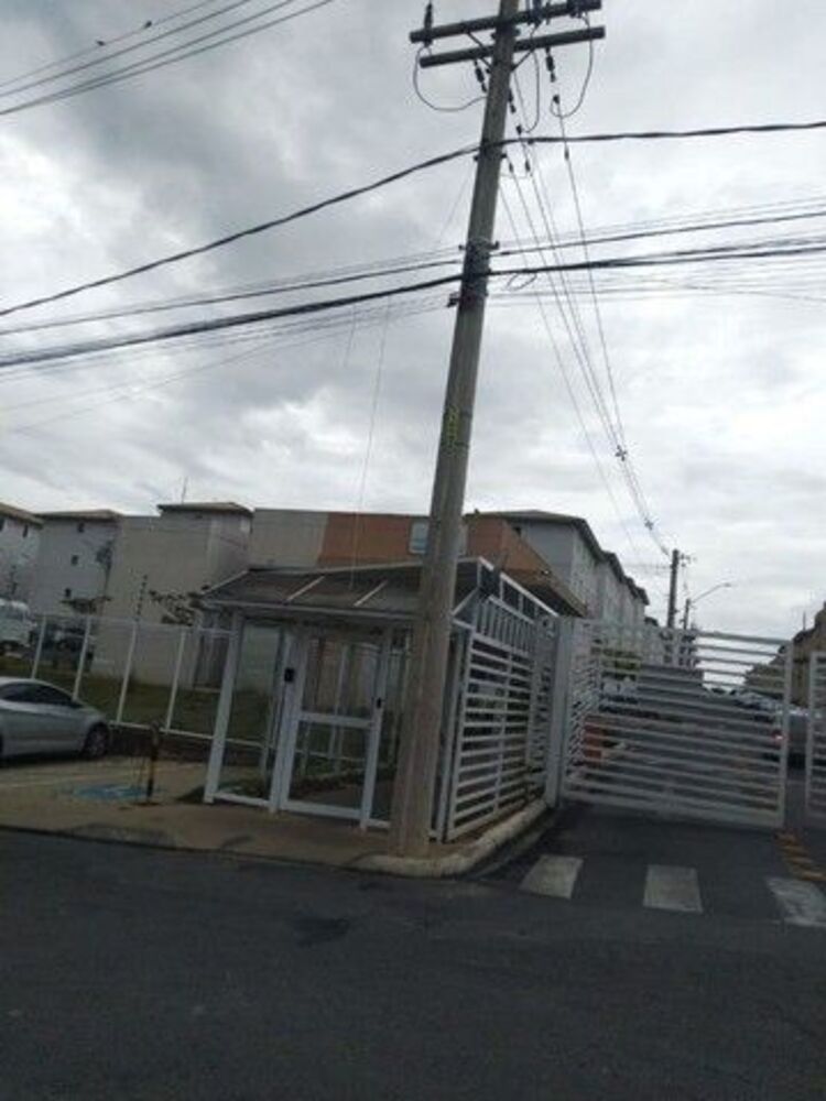 Apartamento, 1 quarto, 45 m² - Foto 6