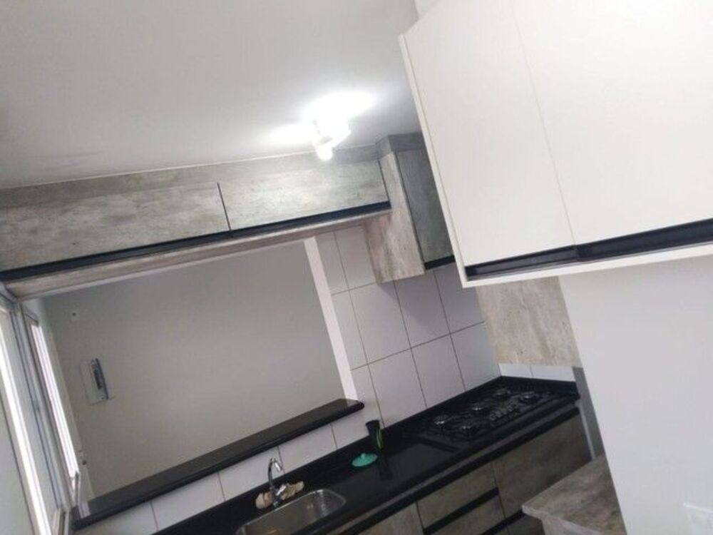 Apartamento, 1 quarto, 45 m² - Foto 2