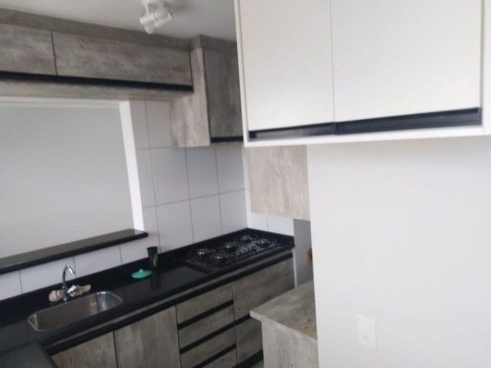 Apartamento, 1 quarto, 45 m² - Foto 1