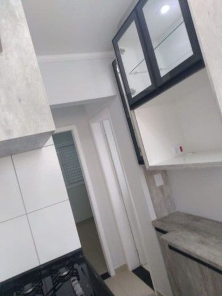 Apartamento, 1 quarto, 45 m² - Foto 3