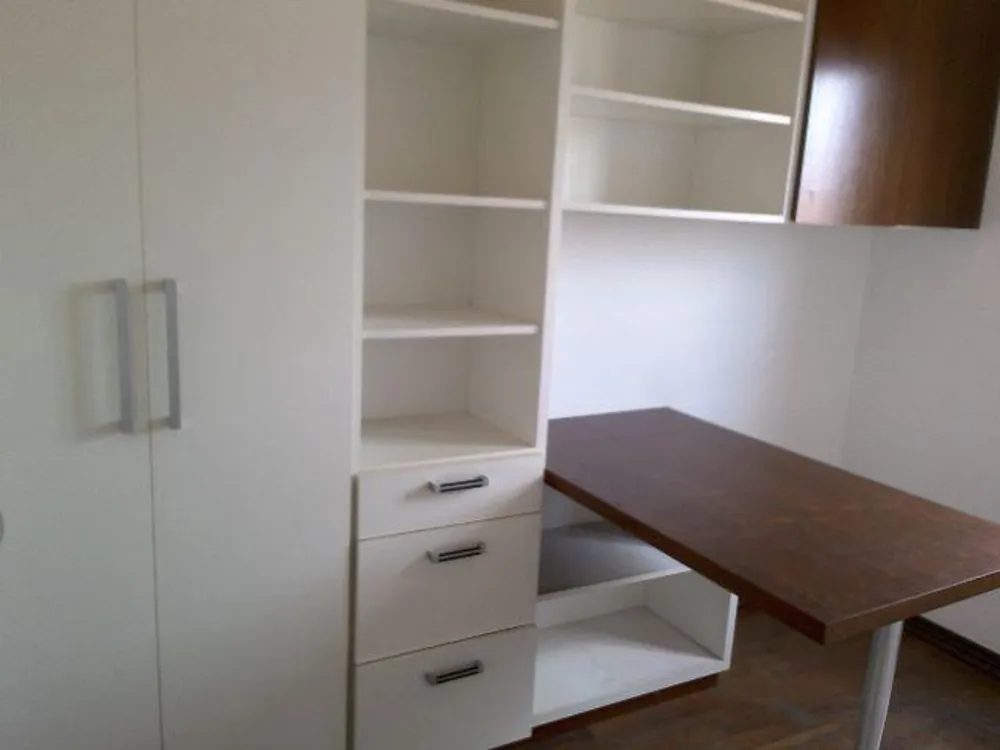 Apartamento, 4 quartos, 140 m² - Foto 10