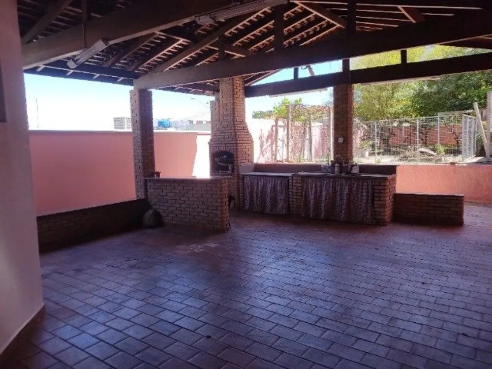 Casa, 3 quartos, 250 m² - Foto 10