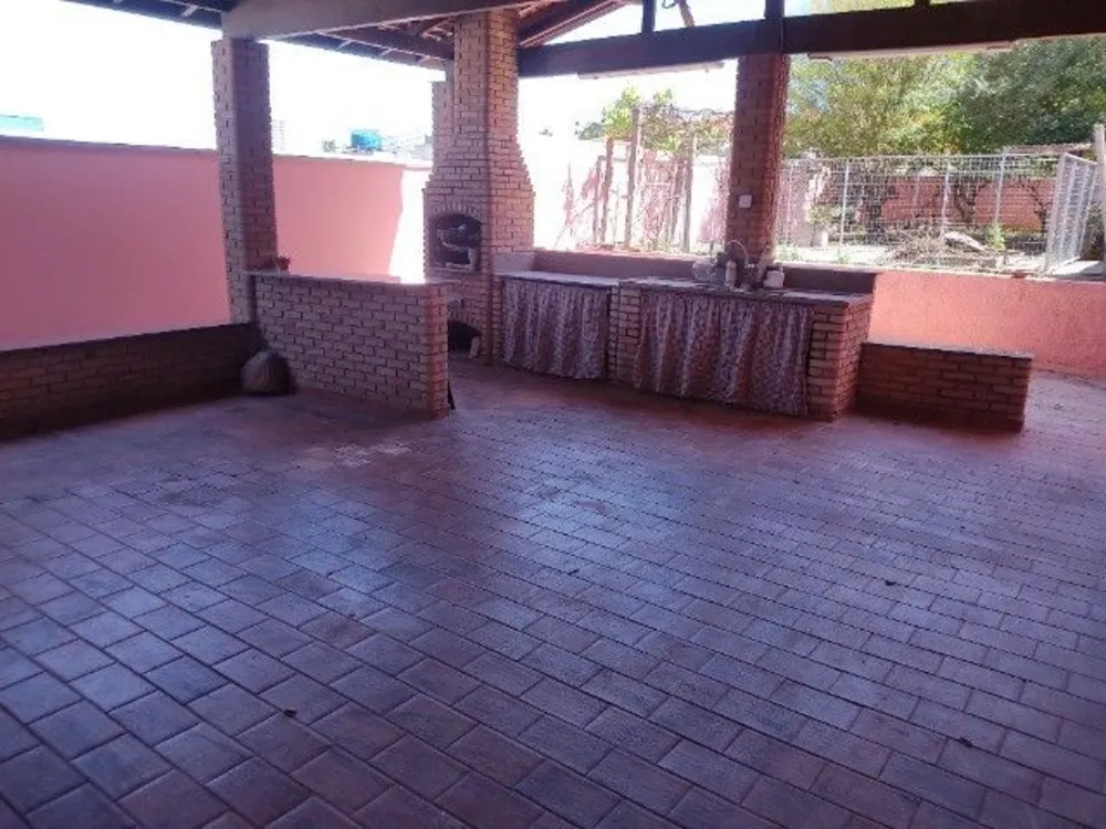 Casa, 3 quartos, 250 m² - Foto 9