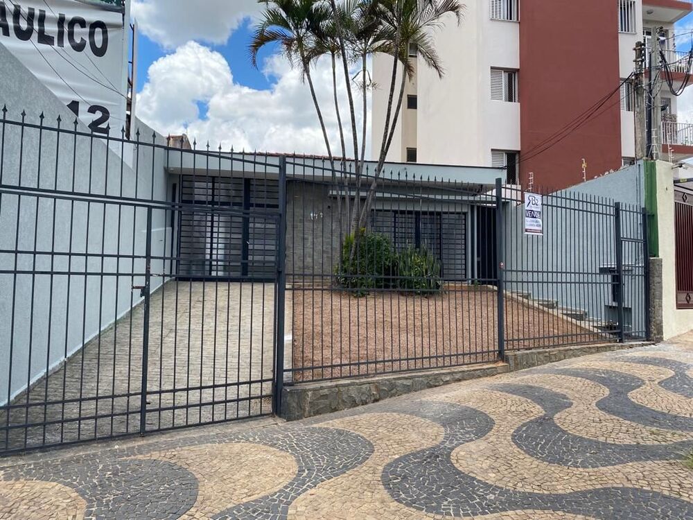 Casa, 3 quartos, 174 m² - Foto 1