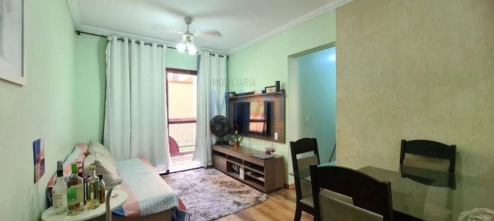 Apartamento, 2 quartos, 66 m² - Foto 4