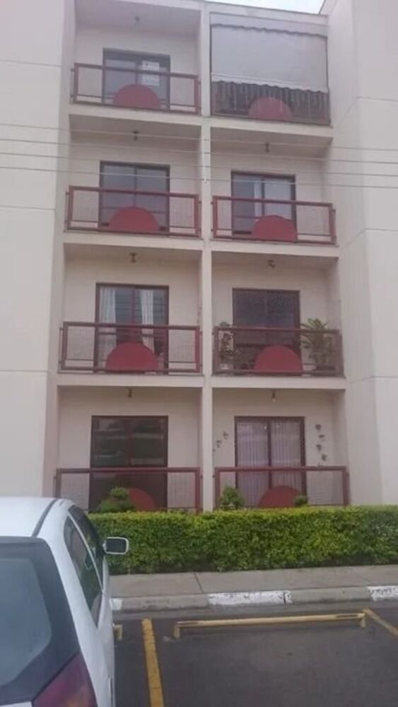 Apartamento, 2 quartos, 66 m² - Foto 1