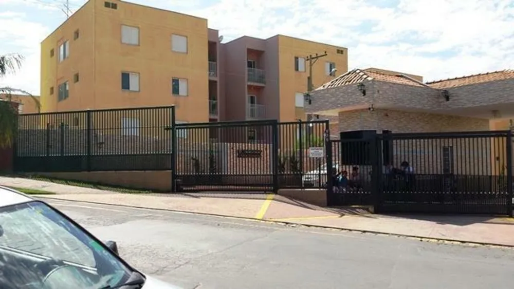 Apartamento, 1 quarto, 64 m² - Foto 6