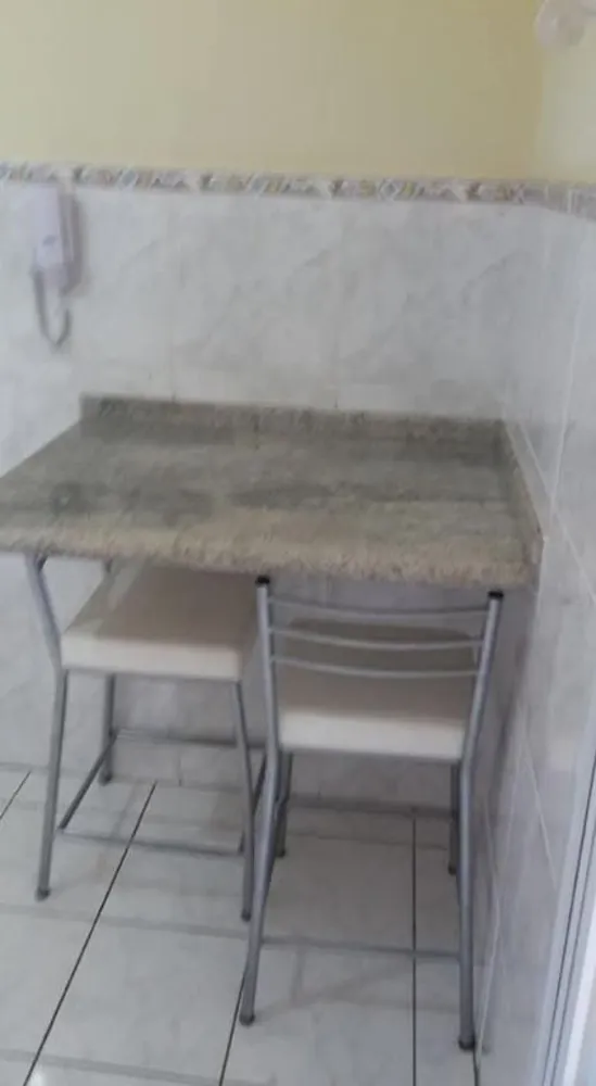 Apartamento, 1 quarto, 64 m² - Foto 1