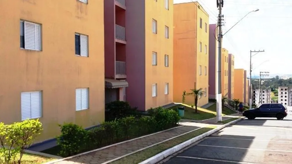 Apartamento, 1 quarto, 64 m² - Foto 4
