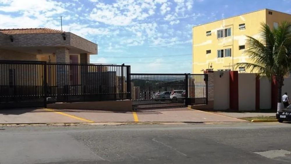 Apartamento, 1 quarto, 64 m² - Foto 5