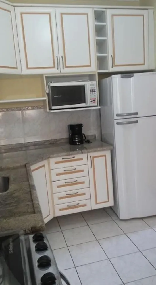 Apartamento, 1 quarto, 64 m² - Foto 3