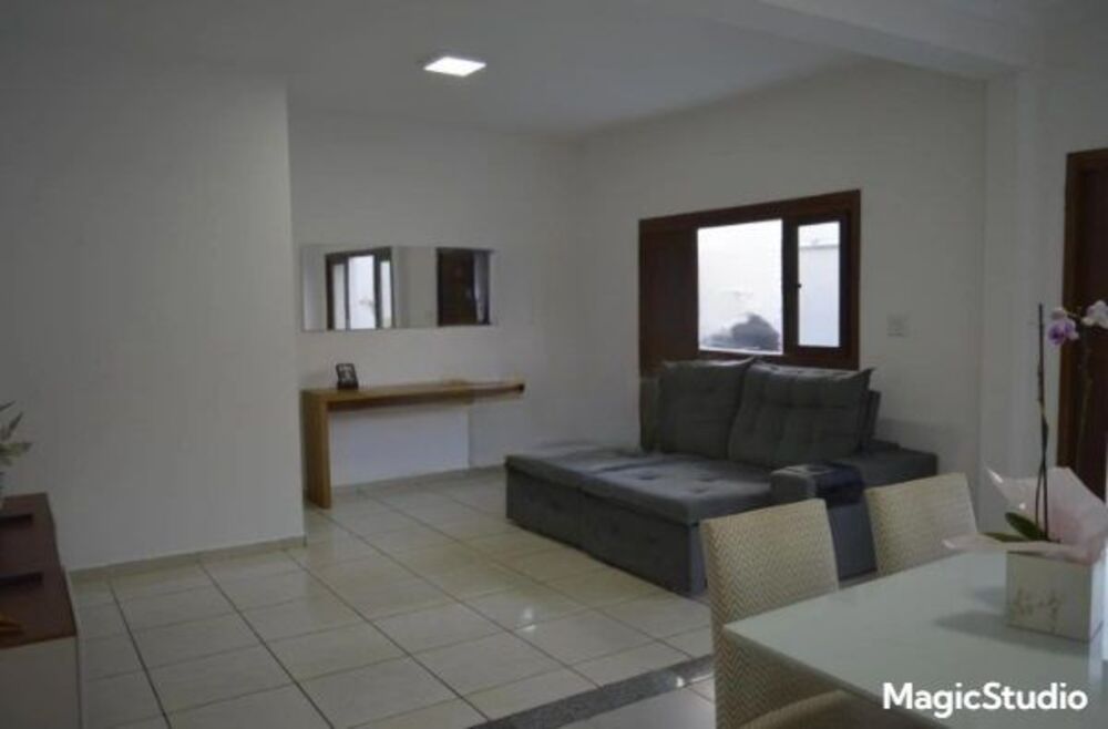 Casa, 4 quartos, 202 m² - Foto 2