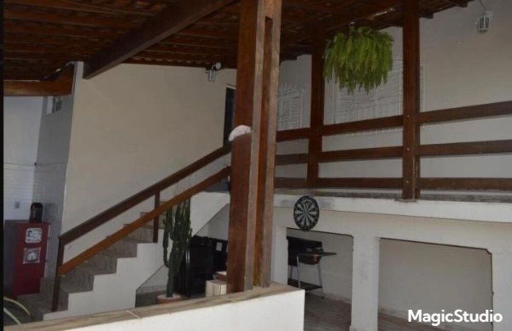 Casa, 4 quartos, 202 m² - Foto 7