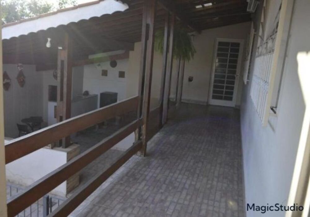 Casa, 4 quartos, 202 m² - Foto 8