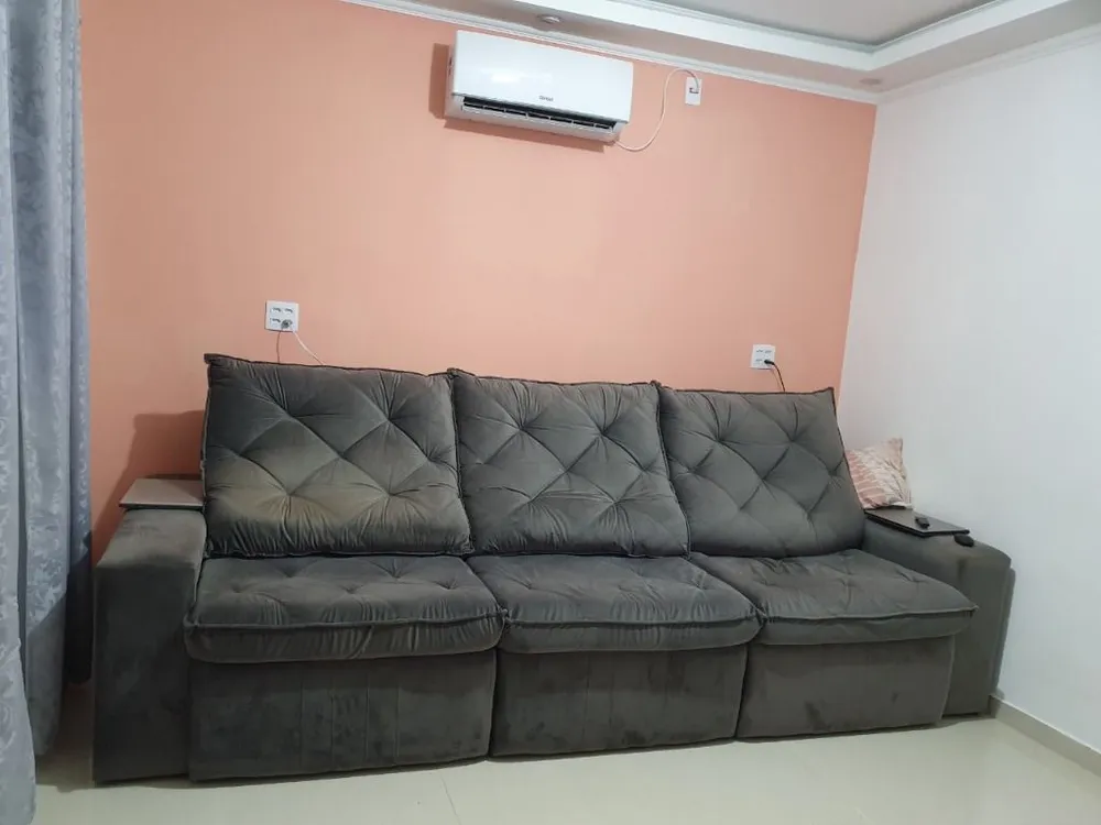 Casa, 2 quartos, 120 m² - Foto 11