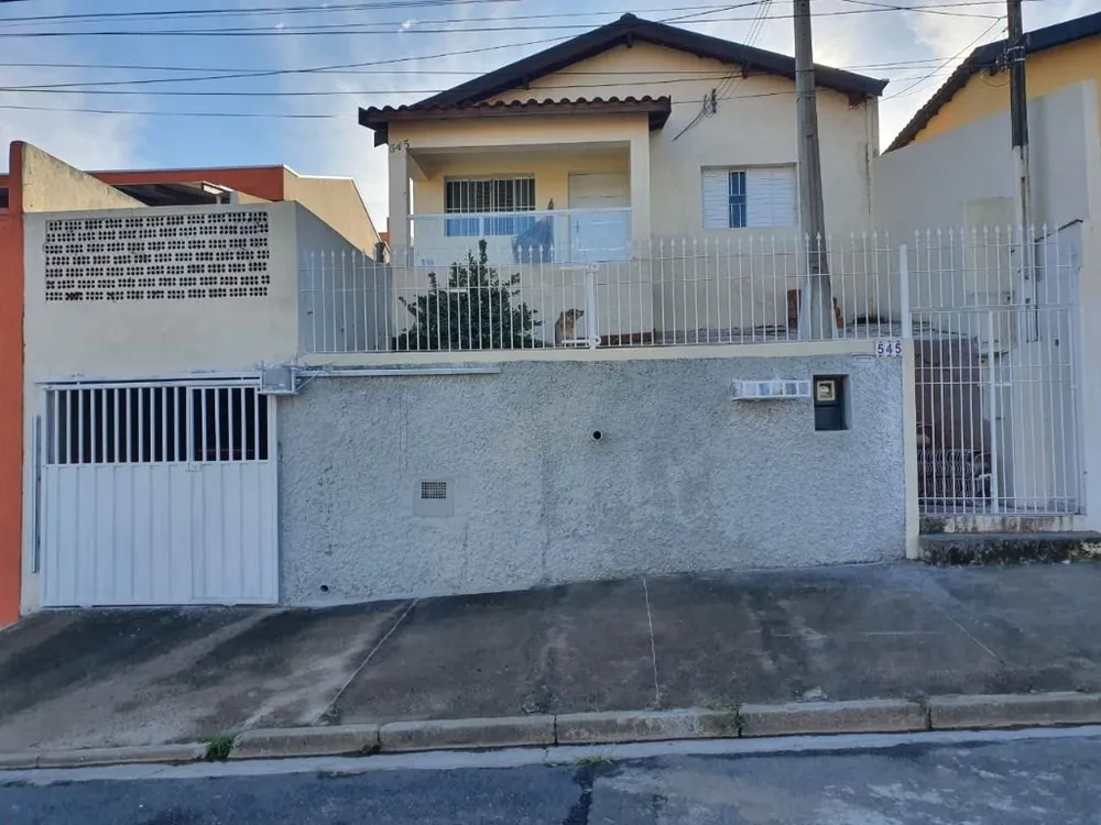 Casa, 2 quartos, 120 m² - Foto 5