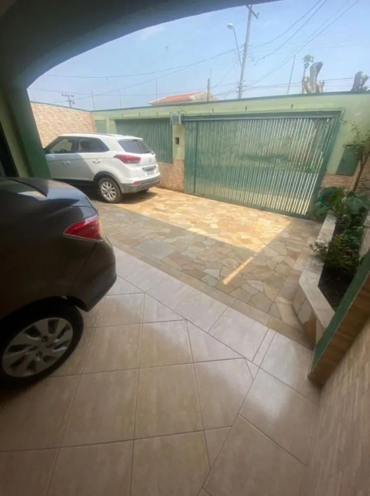 Casa, 4 quartos, 220 m² - Foto 6