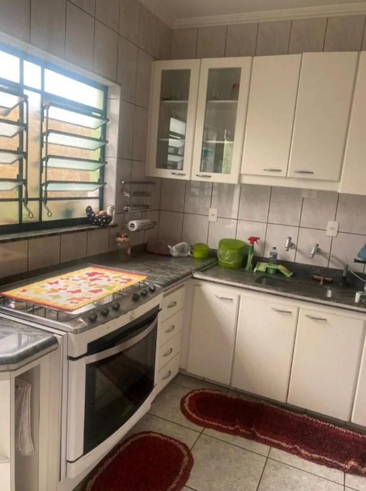 Casa, 4 quartos, 220 m² - Foto 9