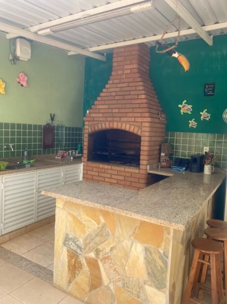 Casa, 4 quartos, 220 m² - Foto 12