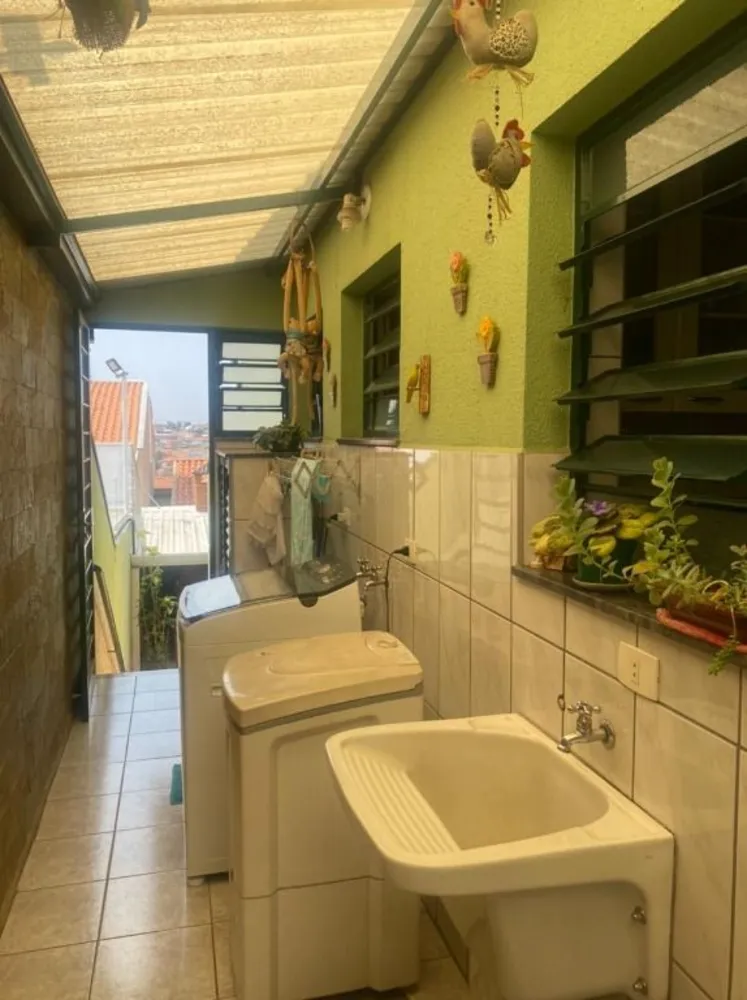 Casa, 4 quartos, 220 m² - Foto 7