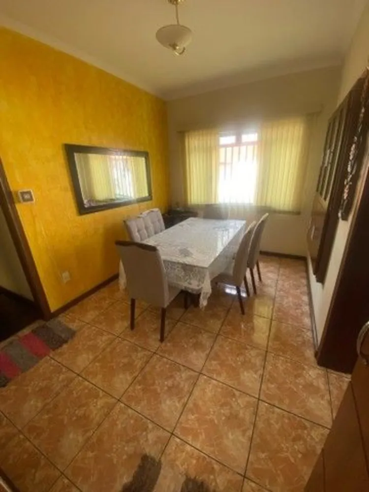 Casa, 4 quartos, 220 m² - Foto 5