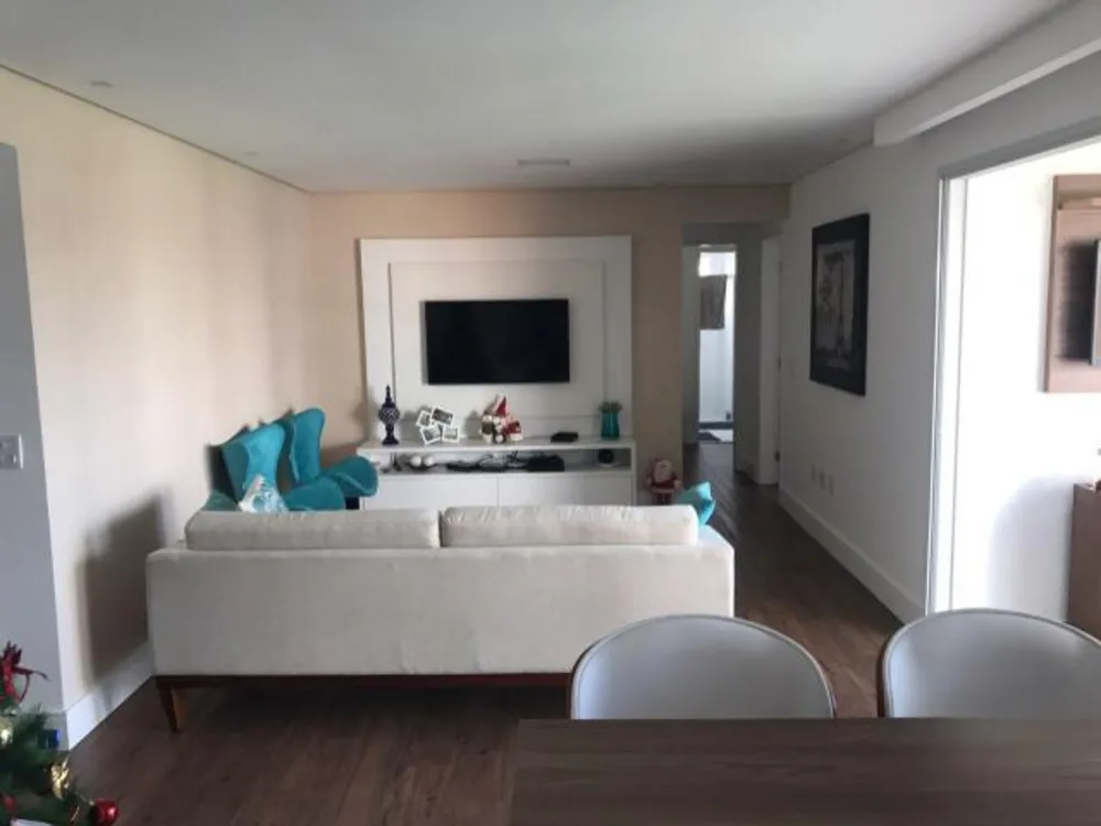 Apartamento, 3 quartos, 108 m² - Foto 11