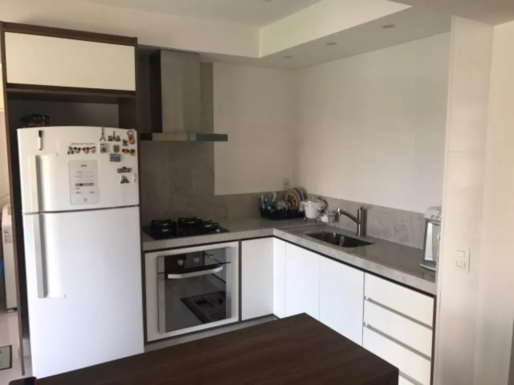 Apartamento à venda com 3 quartos, 108m² - Foto 3