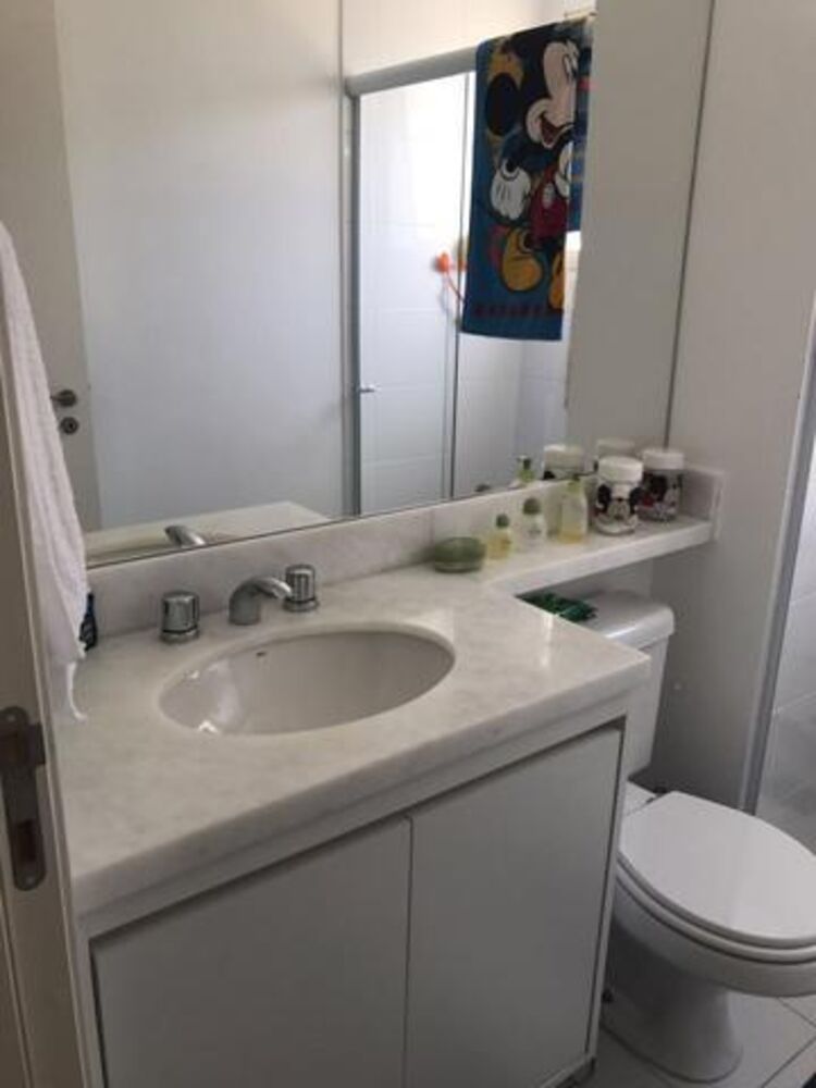 Apartamento, 3 quartos, 108 m² - Foto 6