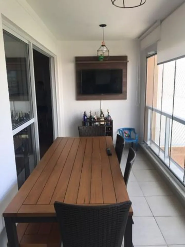 Apartamento, 3 quartos, 108 m² - Foto 10