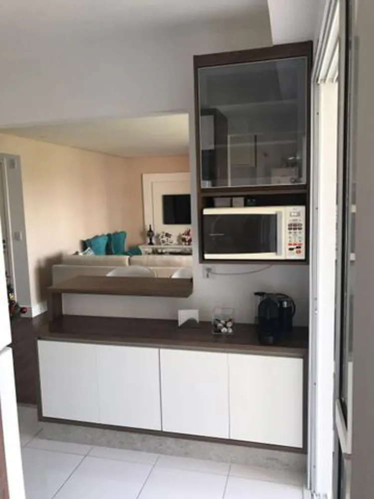Apartamento, 3 quartos, 108 m² - Foto 9
