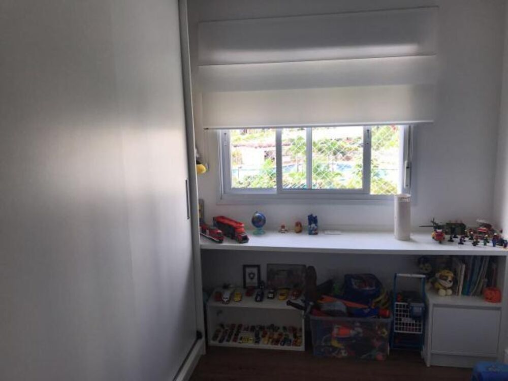 Apartamento, 3 quartos, 108 m² - Foto 5