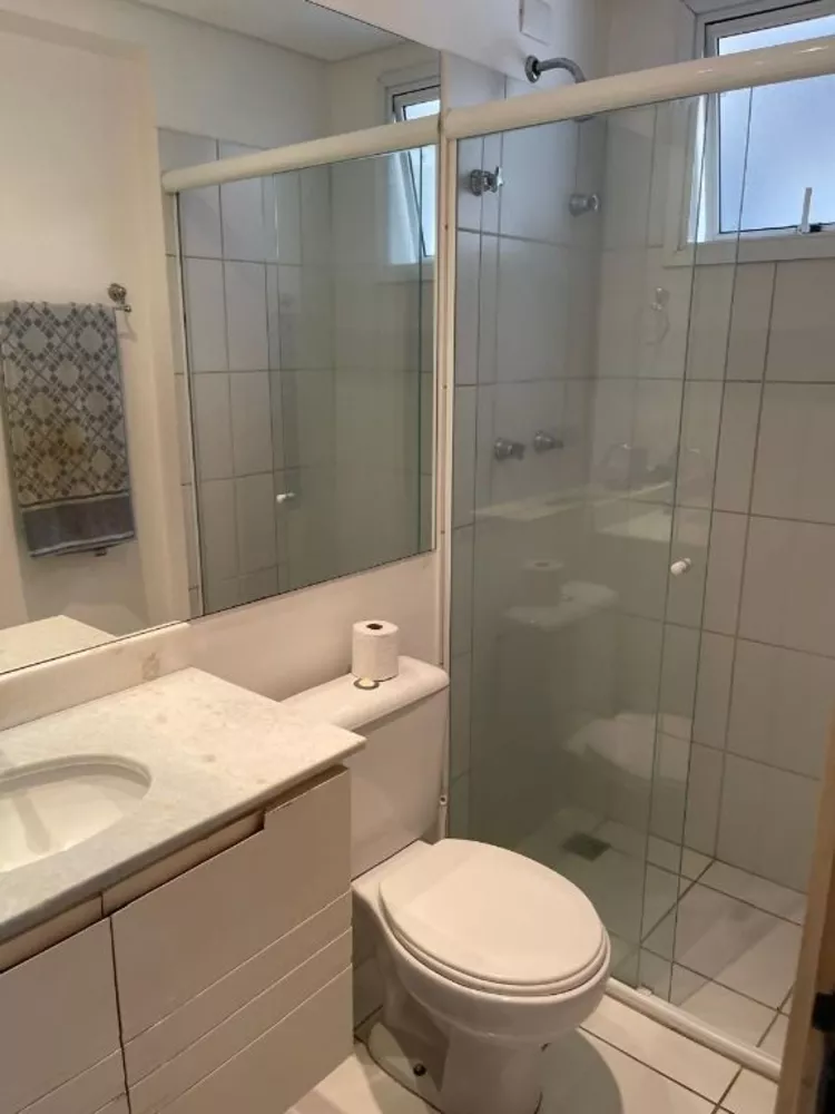 Apartamento à venda com 3 quartos, 80m² - Foto 2