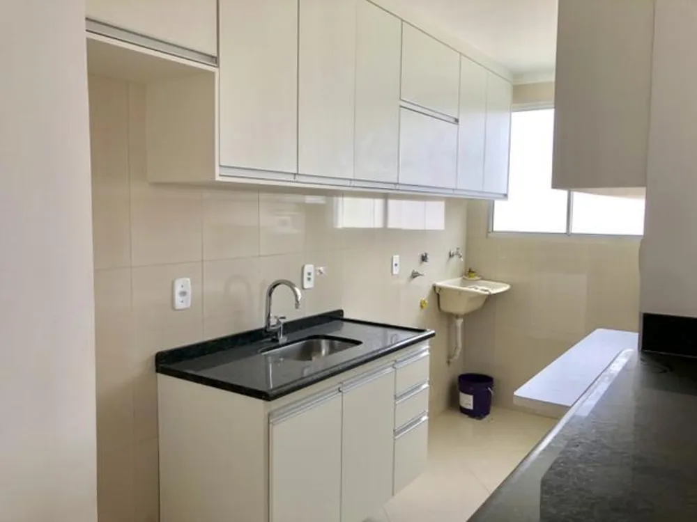 Apartamento, 2 quartos, 45 m² - Foto 5