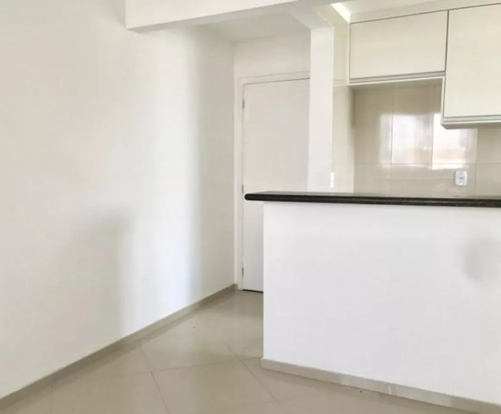 Apartamento à venda com 2 quartos, 45m² - Foto 1