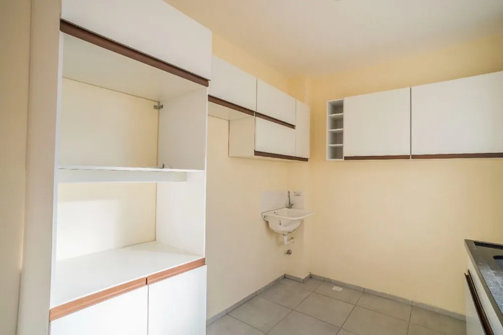 Apartamento, 2 quartos, 41 m² - Foto 4