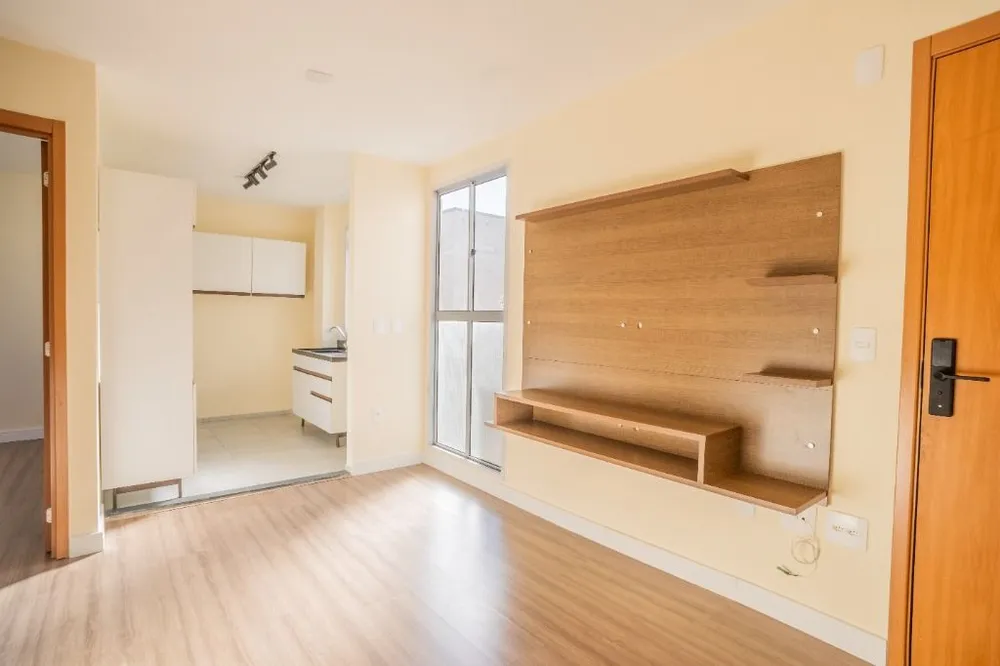 Apartamento, 2 quartos, 41 m² - Foto 3