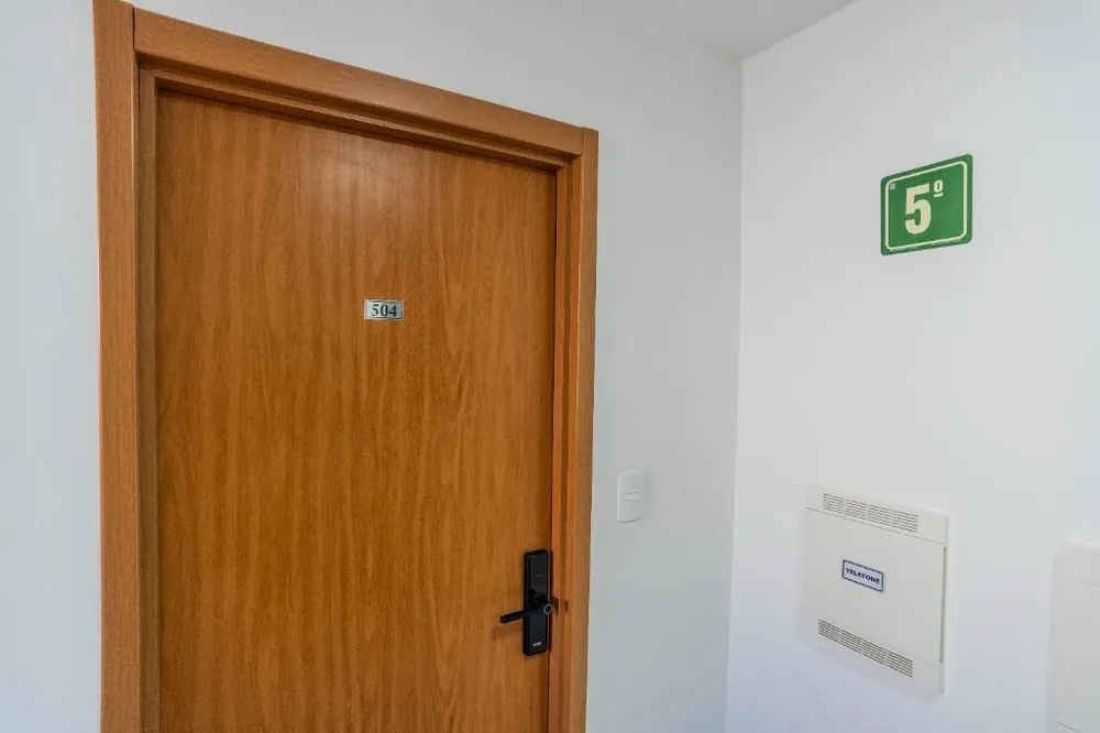 Apartamento, 2 quartos, 41 m² - Foto 12