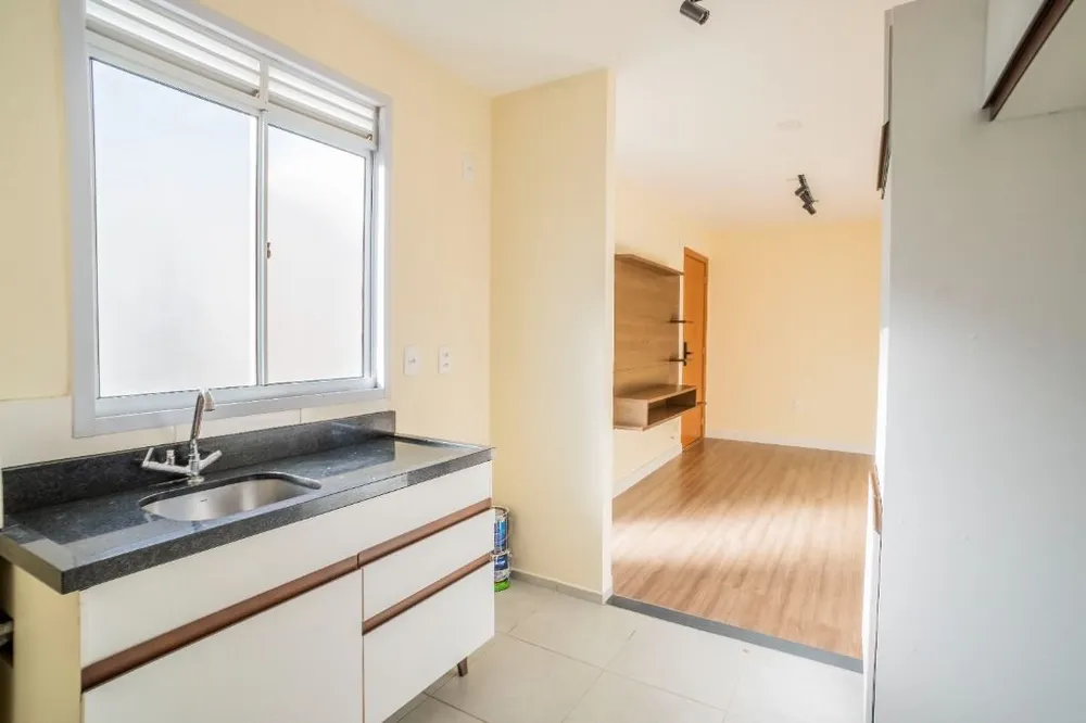 Apartamento, 2 quartos, 41 m² - Foto 6