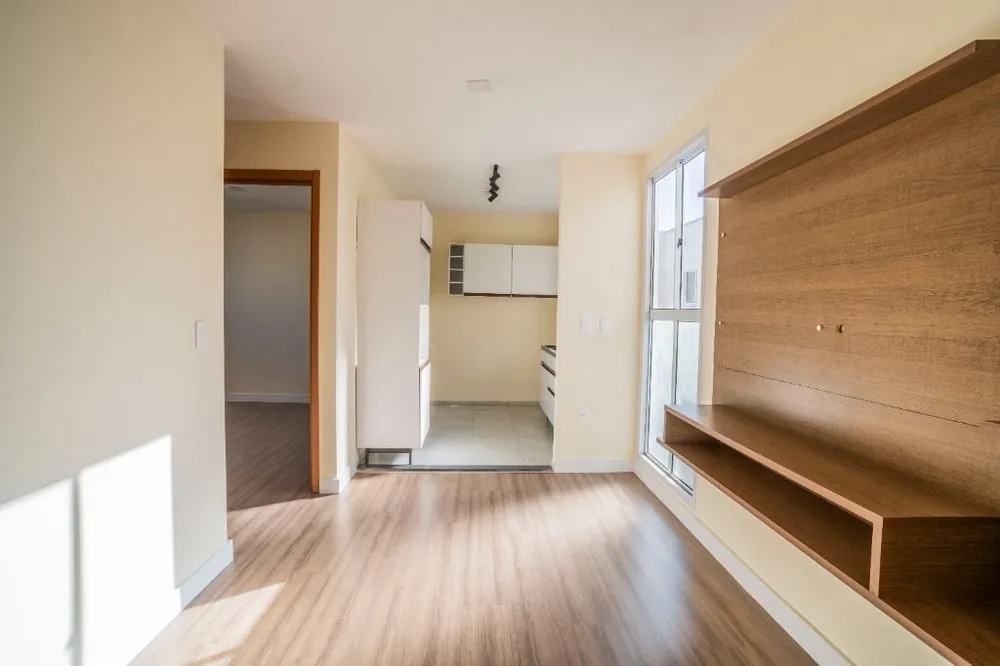 Apartamento, 2 quartos, 41 m² - Foto 2